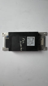 2015–2018 BMW X4 Telematik-Steuergerät Modul 9389663 F26 X5 F15 X6 F16
