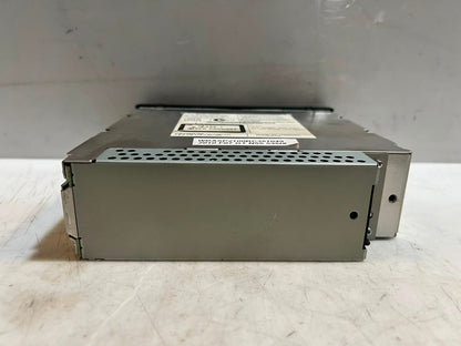 2009-2011 BMW 5 Series F10 F11 535i HEAD UNIT CD/DVD Changer 9240240 OEM