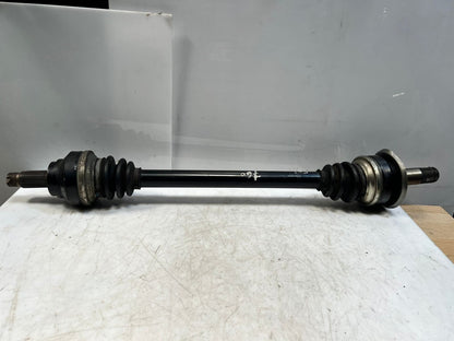 2013-15 BMW 7' F01 F03 F04 F02 Active Hybrid 7 Rear Right CV Axle Shaft 7566078