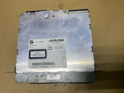 BMW Radio Audio Head Unit 9258925 5 Series F10 F11 radio audio head unit