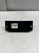 2007-2018 BMW X5 F15 and E70 3rd Row A/C Climate Control Module 9116489 OEM
