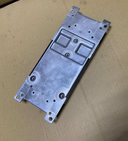 2014-2016 BMW 435i , F10 5-Series, F32 and 428i Telematics Control Module 932934