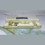 Load image into Gallery viewer, 2011 Mercedes C63 AMG Keyless Go Control Unit A1729007800 C-Class W204, E-Class,