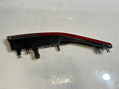2025 BMW xDrive40 xDrive50 Rear RED TAIL Light Led Bumper BRACKET 7953780 OEM