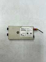 Bild in die Galerieansicht laden, 2005-2009 BMW X3 Radio signal reception Antenna Booster 3402524 OEM