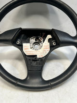 1996-1999 BMW E31, E34, E36, E39, E46 Z3 Steering Wheel 1092050 OEM