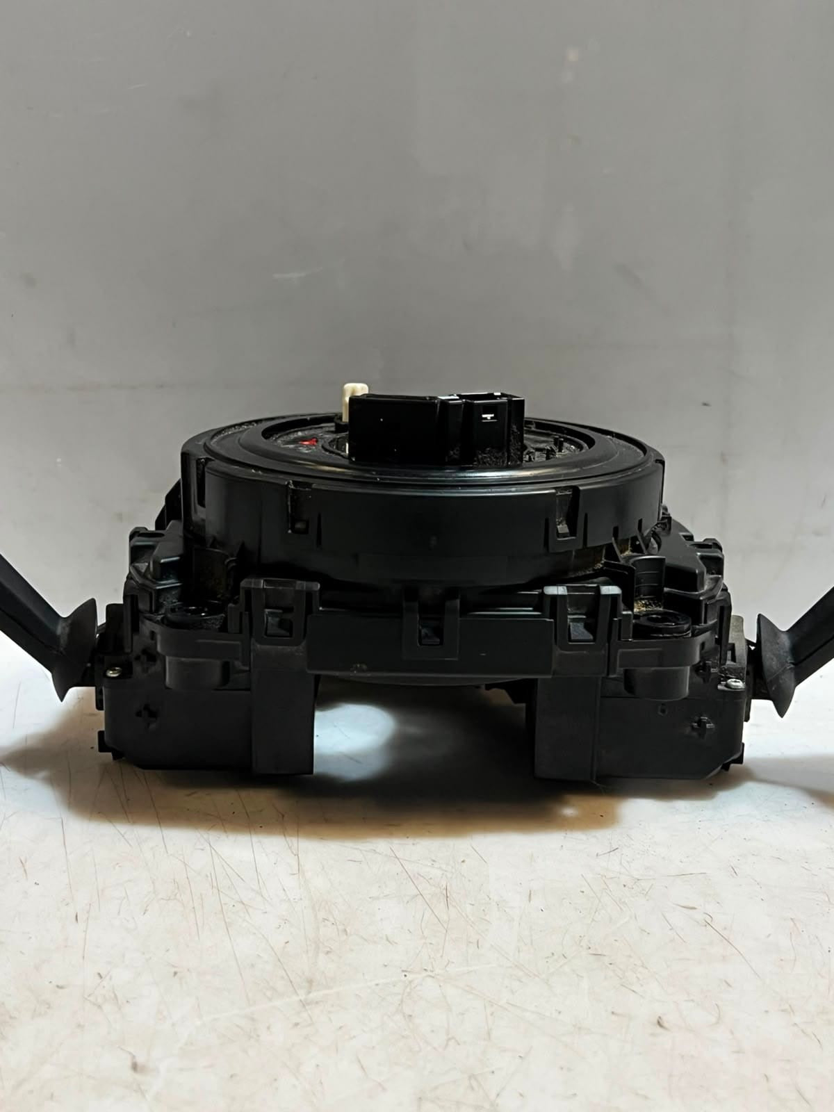 2012-2013 BMW 118i E81 E87 E88 E90 X1 E84 Steering Column Switch 9123031 OEM