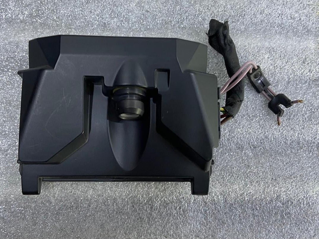 OEM BMW X5 G05 WINDSHIELD LANE DEPARTURE KEEP ASSIST CAMERA 9871906