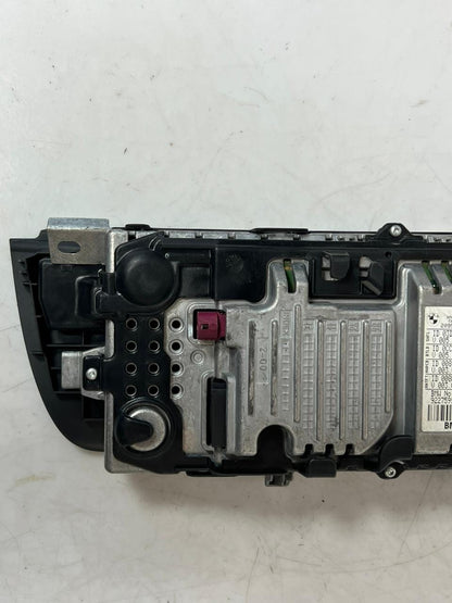 2009-2016 BMW 535i 5-Series F10 F11 Dashboard Navigation Display 9227560 OEM