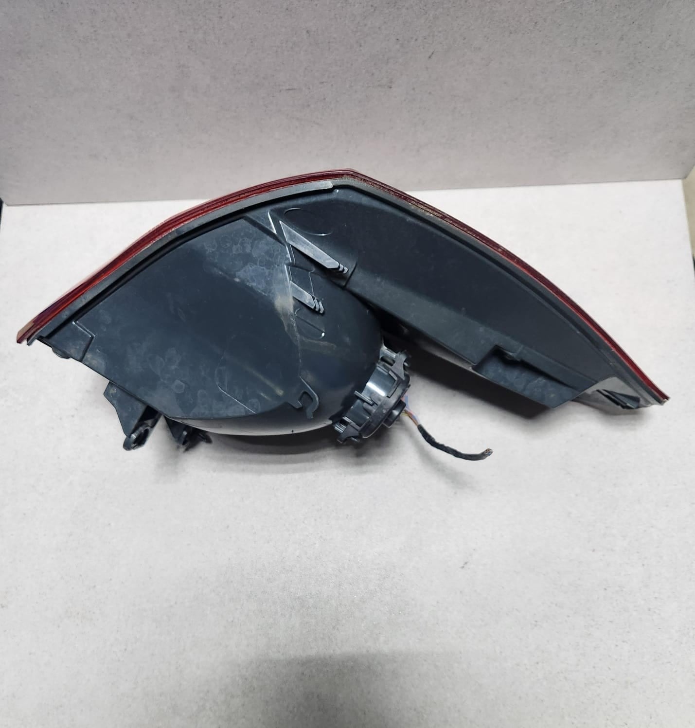 2019-2020 BMW X1 Rear Tail Light 7488546 X1 F48 F49