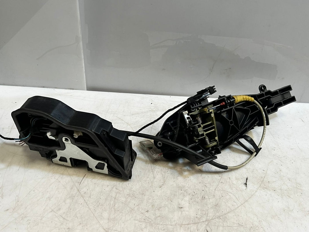 2011-2017 BMW X6 E71 Rear Right SIDE Door Lock Actuator 7318414 OEM
