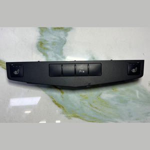 2008-2010 Mercedes Seat Heating Switch A2049051100  C-Class W204 and S204