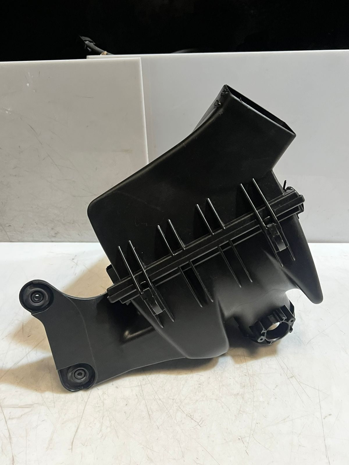 BMW Z4 E89 sDrive23i sDrive30i Air INTAKE Filter Foam/Rigid Foam 7582907 OEM