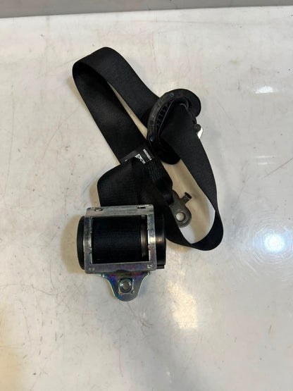 2011-2017 BMW 5 Series F10 F11 Front Seat Belt Left 610126300E OEM