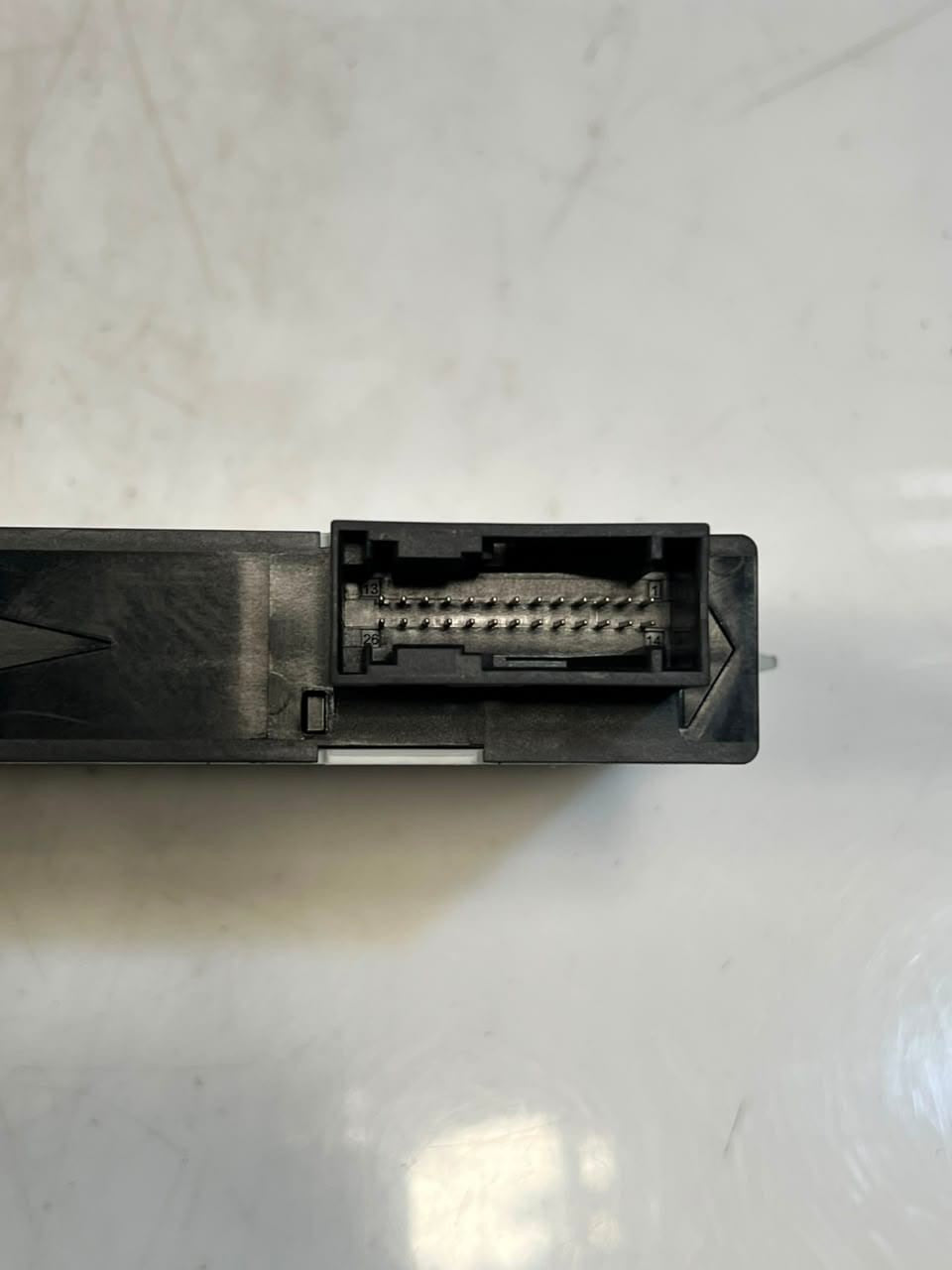 2013 BMW X3 F25 28iX N20 Engine Control Unit ECU SET DME CAS4 8610635 OEM