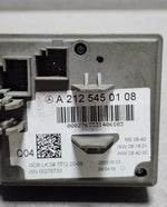 Bild in die Galerieansicht laden, Mercedes Ignition Switch Lock Control Unit Module A2125450108