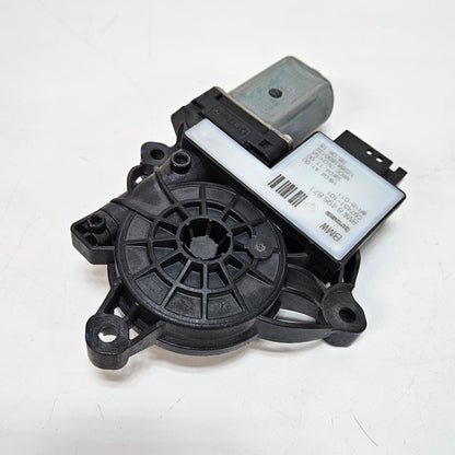 2019-2024 BMW G20 330i M340i Rear Left Window Lifter Motor 8495871