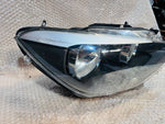 Bild in die Galerieansicht laden, Bmw 1 series 116I F20 2010 TO 2013 Headlight RHS NONE XENON 7229686