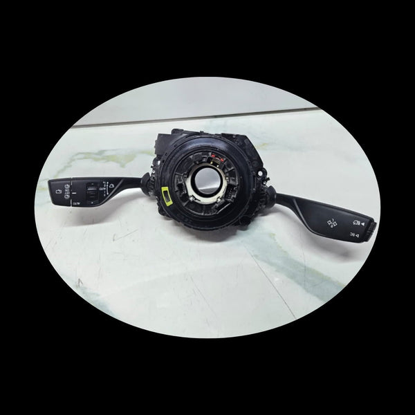 2017 BMW X3 G30 G31 G01 G05 G06 G07 G08 Steering Column Switch 5A32039