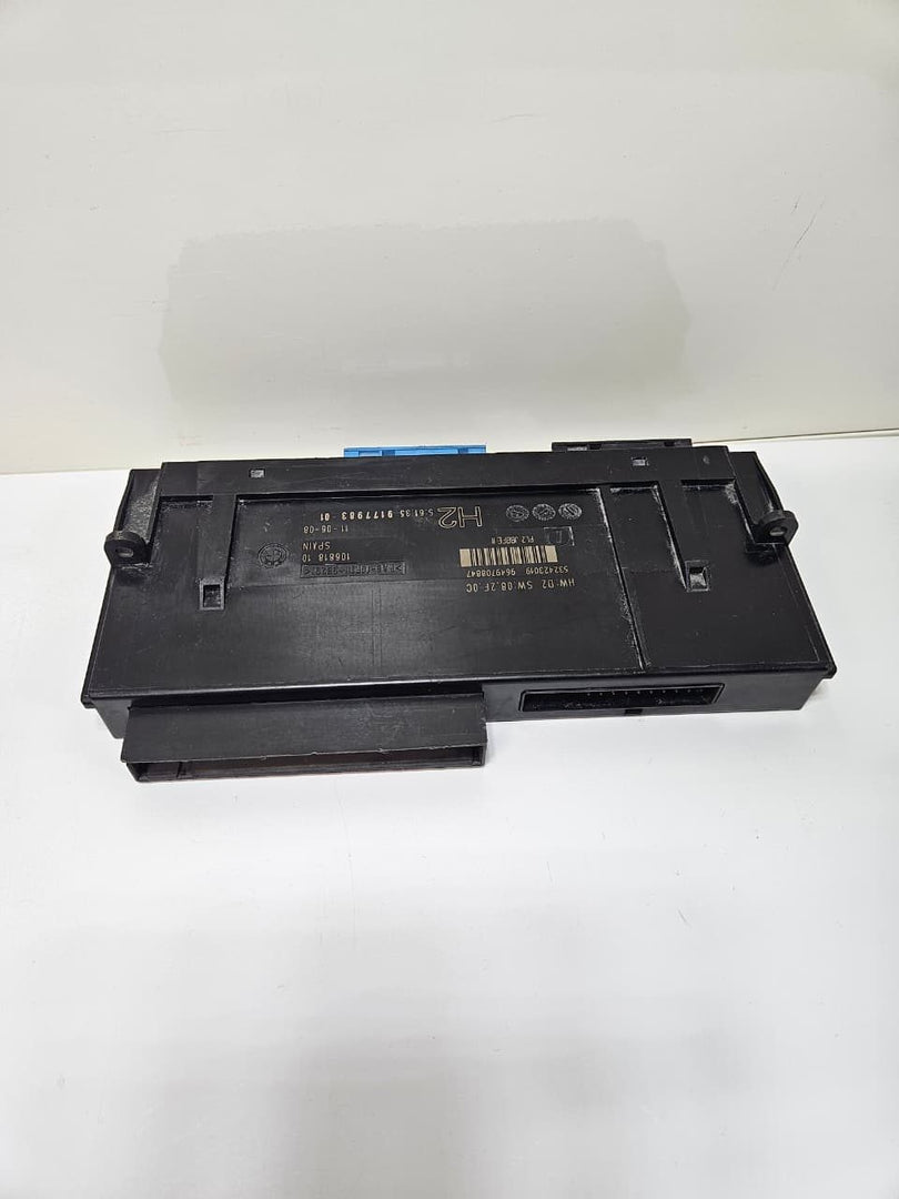 BMW E87 LCI Body Control Module Junction Box H2 9177983 OEM
