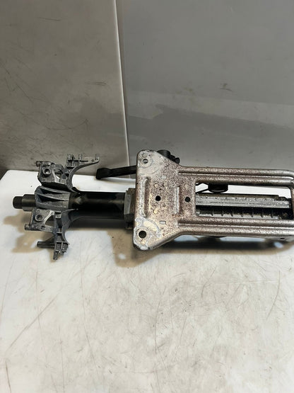 2009-2016 BMW Z4 E89 Manually Adjustable Steering Column 6789671 OEM