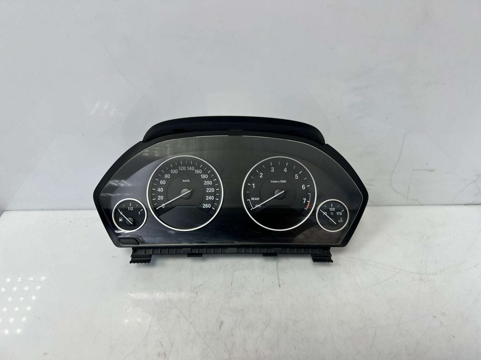 2016-2018 BMW 3' F30 F31 4' F32 F33 330i 418i 420i Instrument Cluster 6843134