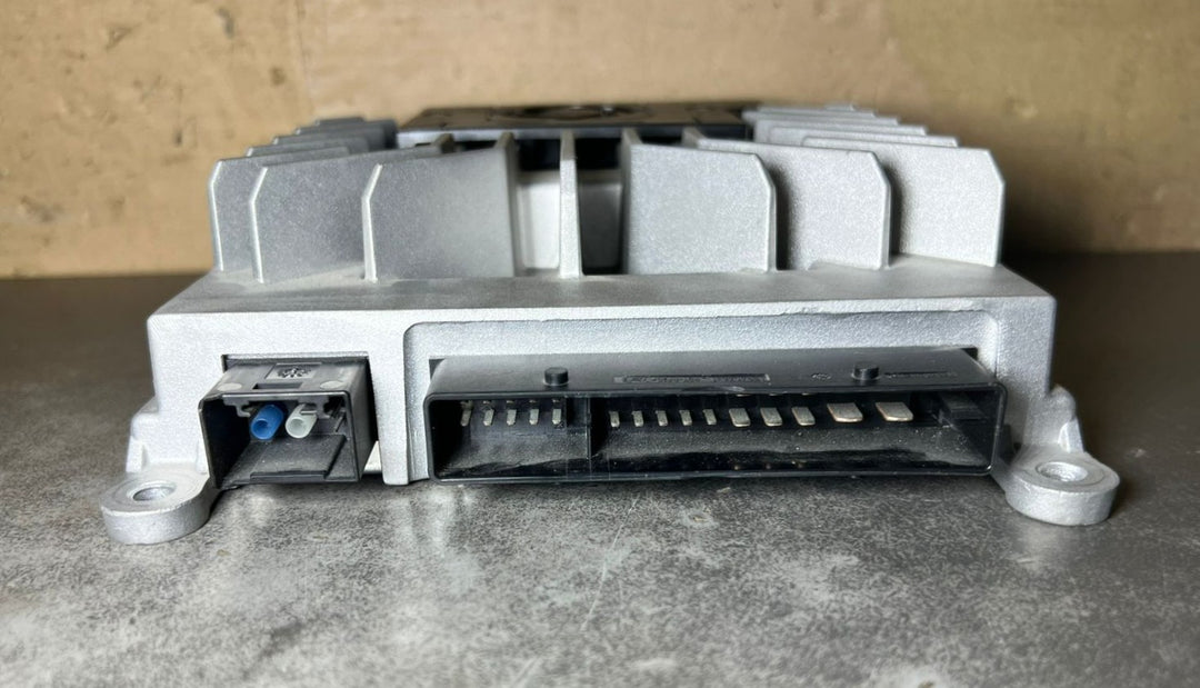 15-20 Mercedes W222 Burmester ASK Sound Amplifier Assembly A222 9003706 OEM
