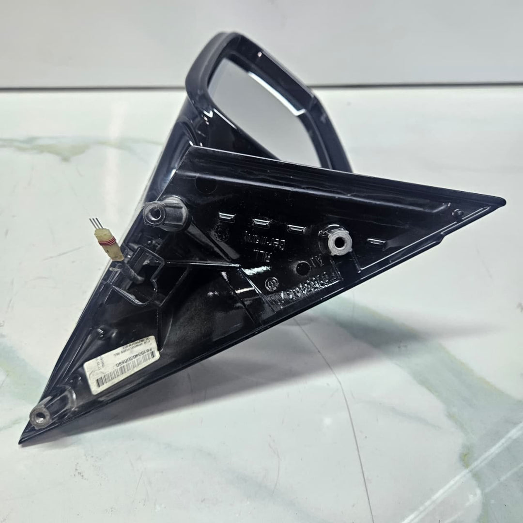 OEM BMW 5 Series F10 Side Wing Mirror Front Left Electric F0153403 RHD