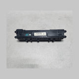 2014-2020 BMW i8 Climate Control Unit 9361799