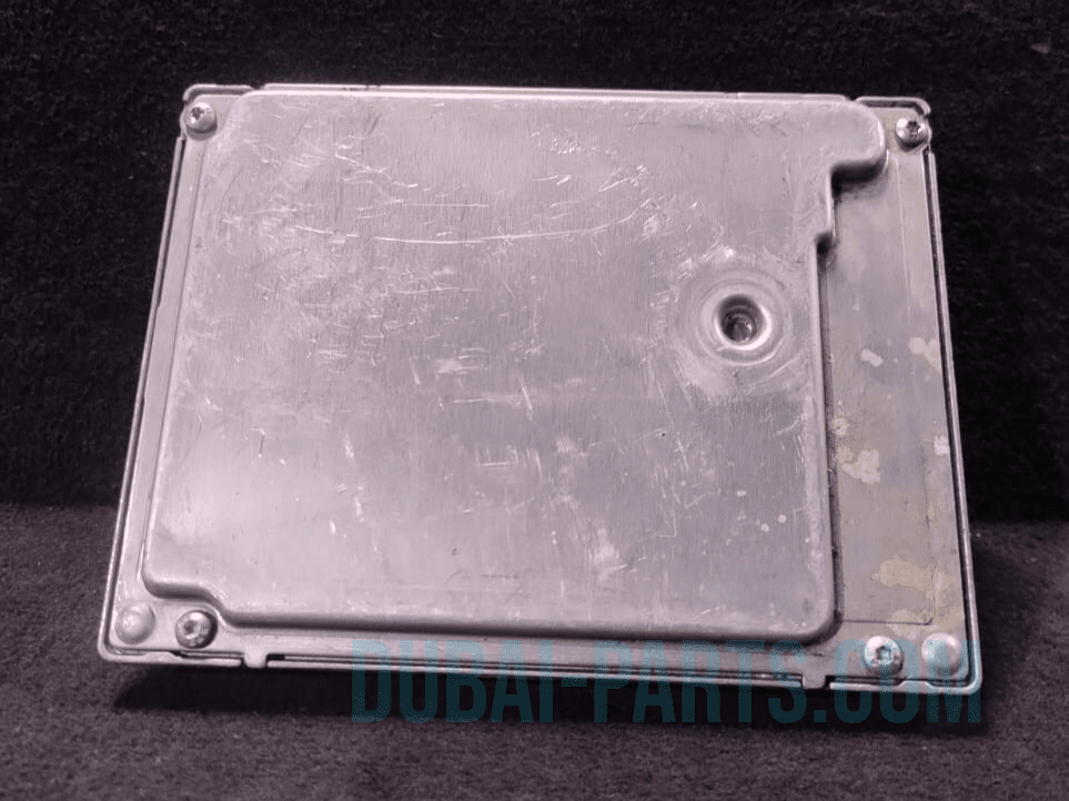 BMW 5 6 7 X5 E60 E63 E64 E65 E66 E53 ENGINE DME ECU CONTROL MODULE -7552310