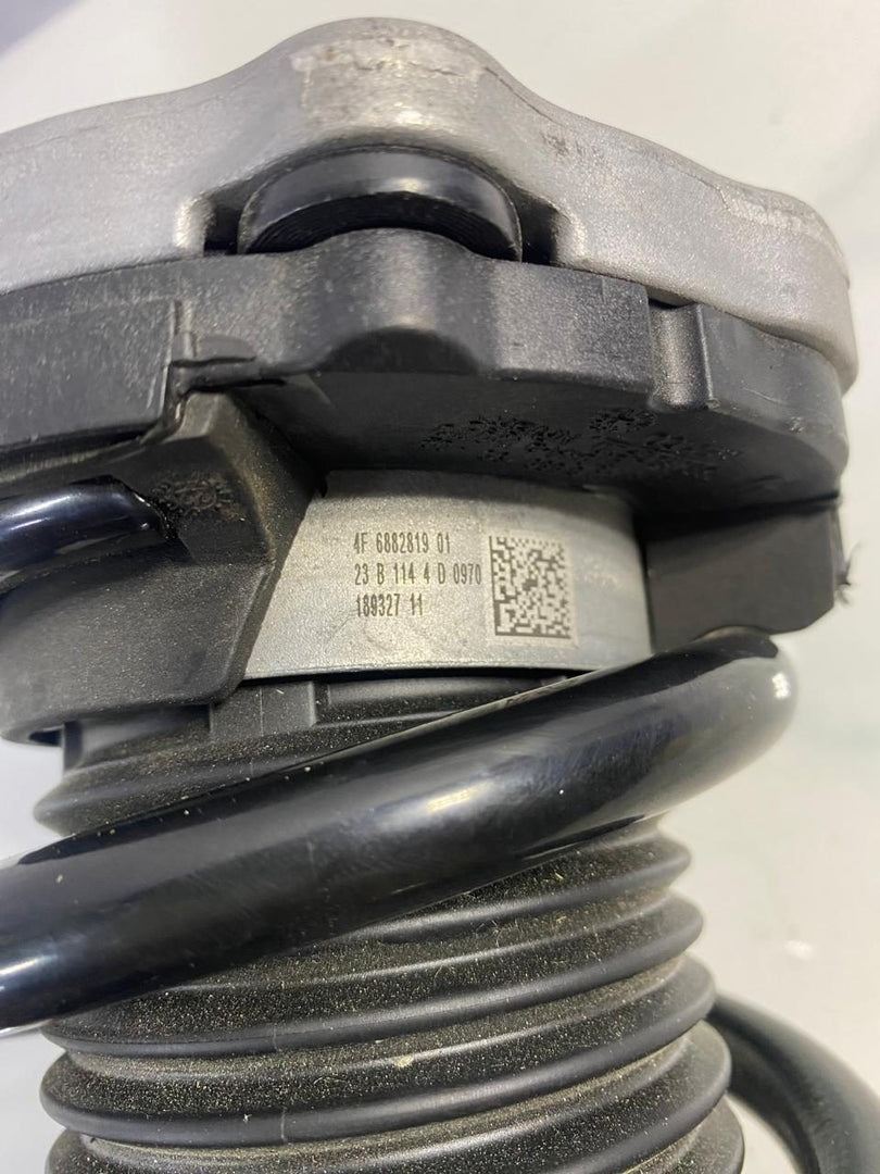 2019-2024 BMW X4 Strut Spring Assembly REAR 6890945 G02 2.0L