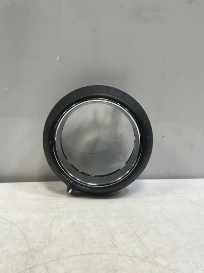  Mini Cooper F55 F56 MINI Gear Surround Mode Selector Chrome TRIM 9343290 