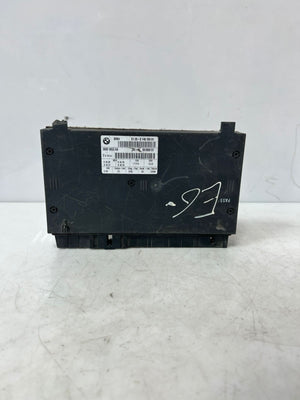 2006-2008 BMW E65 E66 750i 760i B7 Seat Control Module 9148260 OEM
