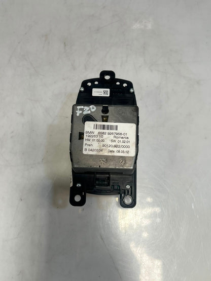 BMW F20, F21, F30, F31, F34, F10, F11, F25 Idrive MEDIA Controller 9267956 OEM