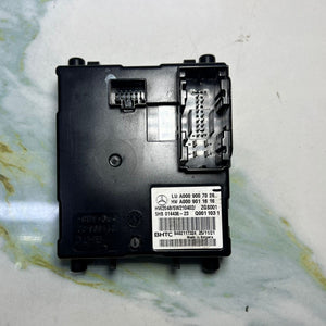 Mercedes Climate Control Module A0009007026 GLC X253