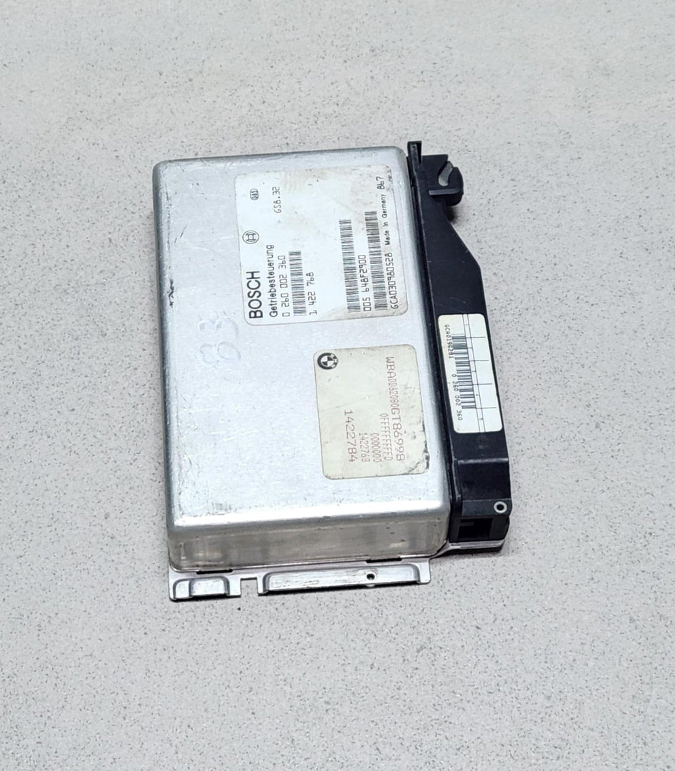 BMW Transmission Control Module 1422768 E39 5 Series OEM