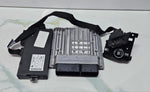 Load image into Gallery viewer, BMW 2008-2010 528 and 328 Engine Control Unit DME MSV80.0-7594483 ECU SET OEM