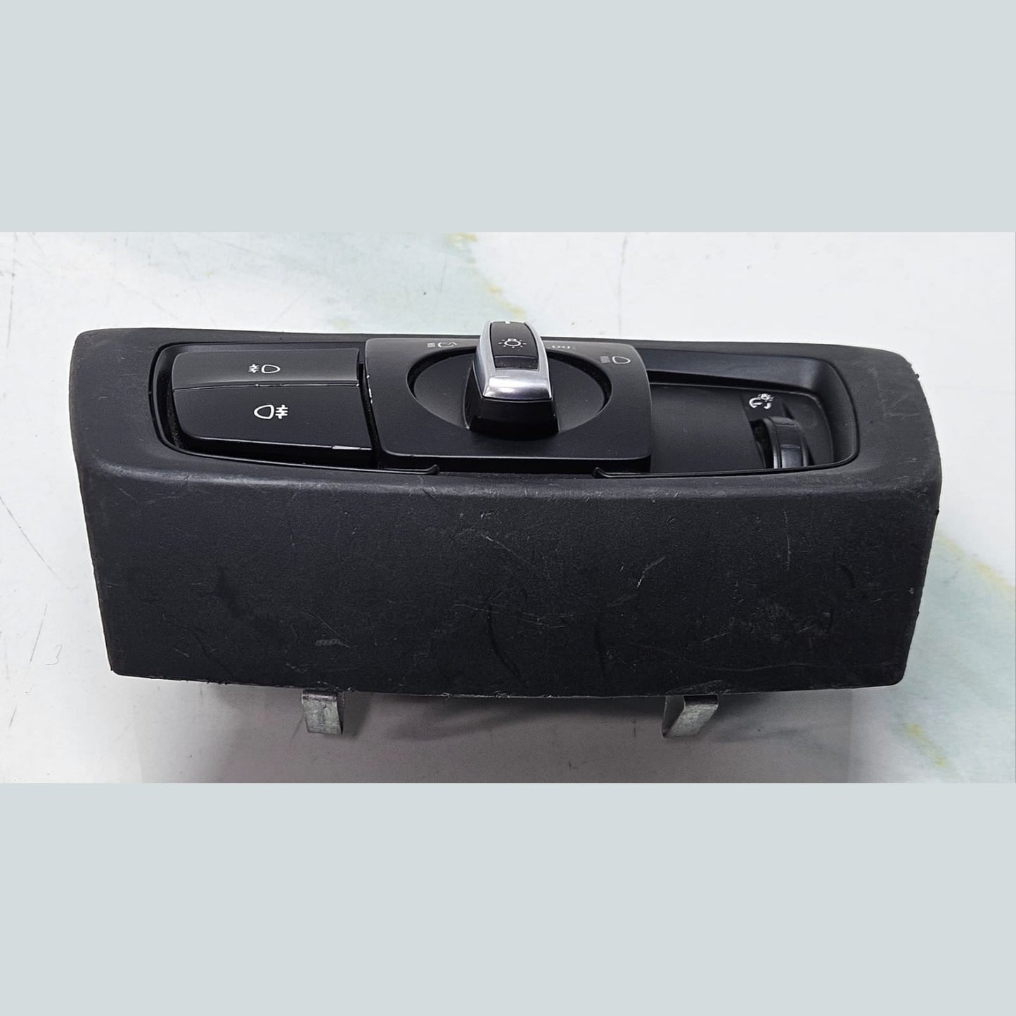 2012-2020 BMW X5 F15 and X6 F16 Headlight Control Switch 9311727 OEM