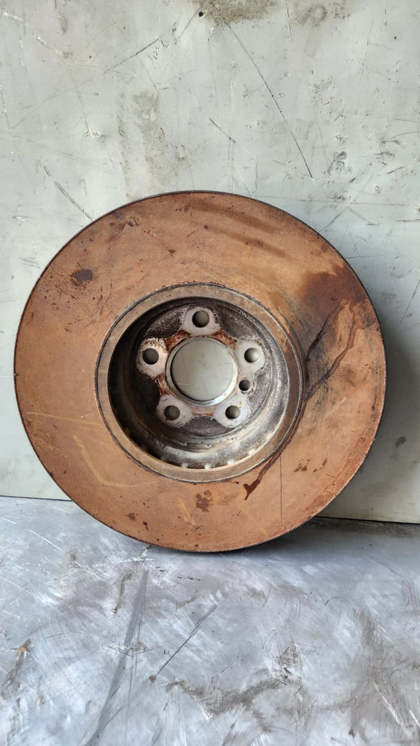 2018-2023 BMW X3 G01 Brake Disc 6860911 X3 X4 G02 FRONT LEFT & RIGHT