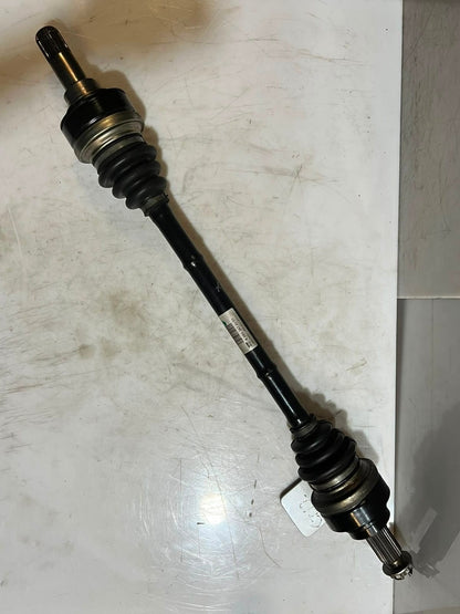 BMW 3 4 Series F30 F31 F35 F32 F36 F33 328d Rear Drive Shaft, Left 8680347 