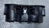 OEM BMW 4 Series G22 G23 G24 G26 Front Centre Console Cup Holder 6806803