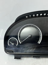 BMW F10 F11 Instrument Cluster Speedometer 9363240 OEM