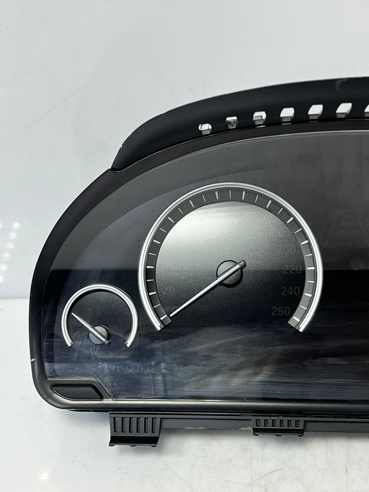 BMW F10 F11 Instrument Cluster Speedometer 9363240 OEM