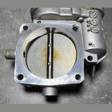 02-09 Mercedes-Benz W211 W220 E-Class OM113 Throttle Body Valve A113 1410125 OEM