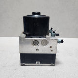 2010-2017 BMW X3 Abs Pump Assembly 6859244 X3 F25 OEM