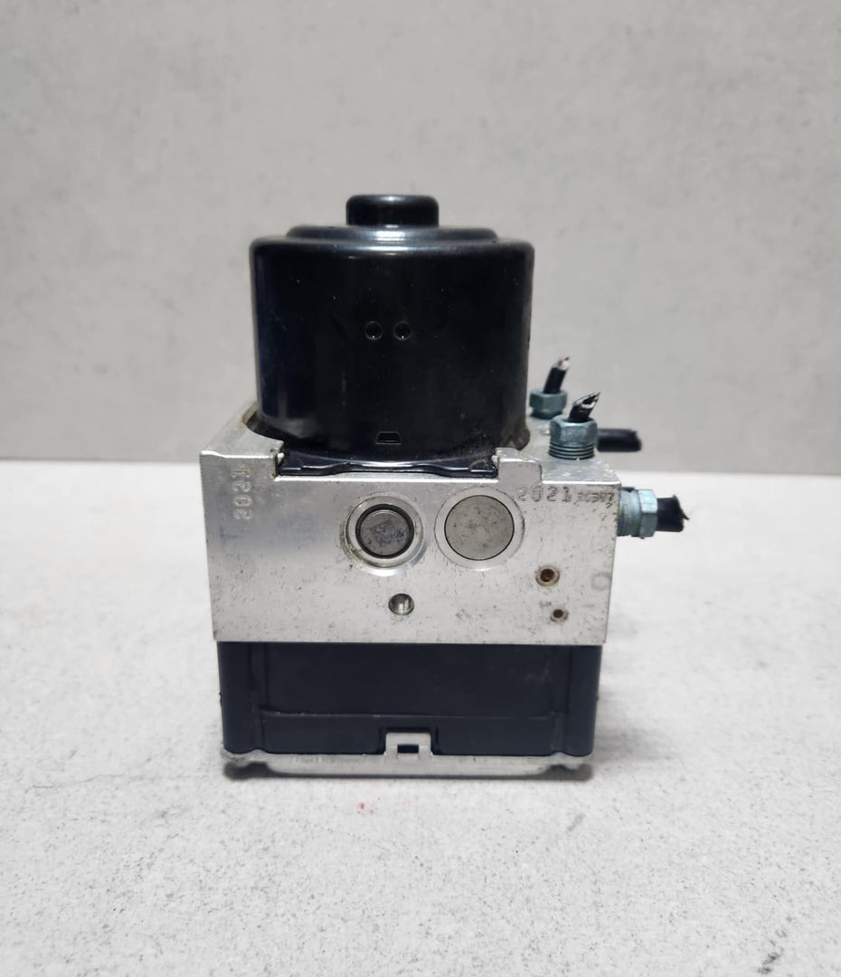2010-2017 BMW X3 Abs Pump Assembly 6859244 X3 F25 OEM