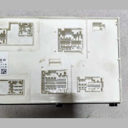 2014-2018 Mercedes-Benz GLA250 Body Control Module A1569005303 CLA250 GLA class