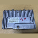 BMW  F10, F11, F12, F01, F02, F03, F04 5 Series, 6 Series, and 7 Series Night Vi