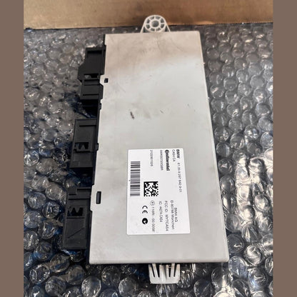 OEM BMW N55 F01 HYBRID ENGINE CONTROL UNIT SET DME 7649279