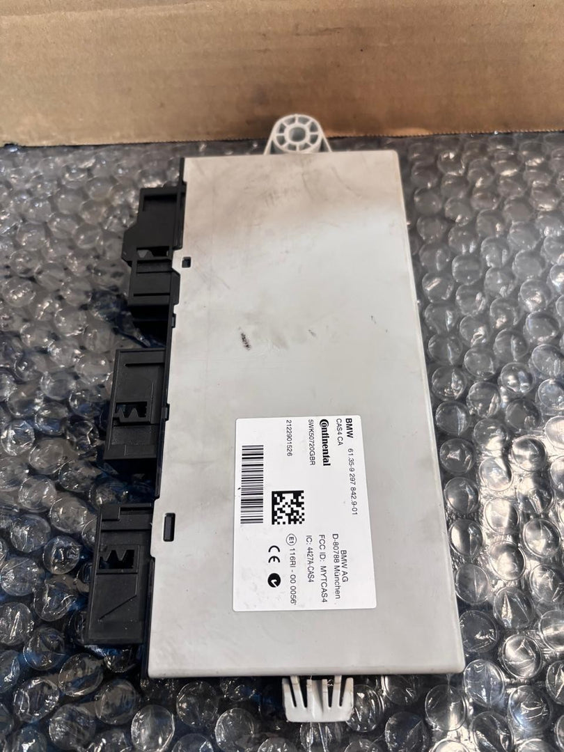 OEM BMW N55 F01 HYBRID ENGINE CONTROL UNIT SET DME 7649279